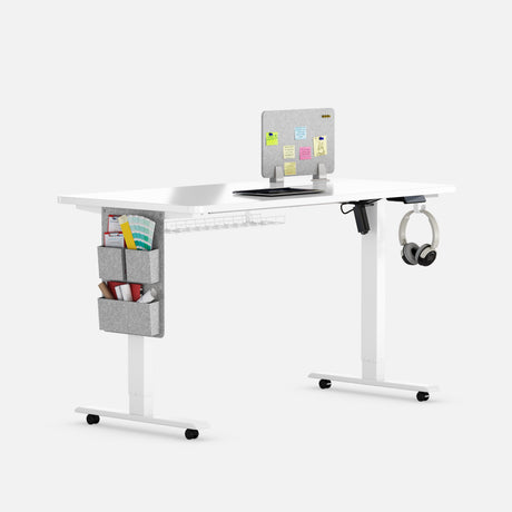 Maidesite SN1 - Elektrisch Höhenverstellbarer Schreibtisch