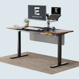 Maidesite SC2 Pro - Schreibtisch Höhenverstellbar 160×80/180x80 cm