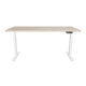 EL2 Plus Art höhenverstellbarer Schreibtisch für Heim und Büro 3D-Datei