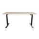 T2 Pro elektrisch höhenverstellbarer Schreibtisch 3D Datei